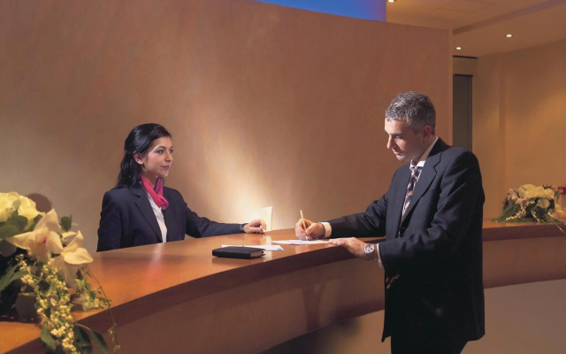 Dekelia Hotel