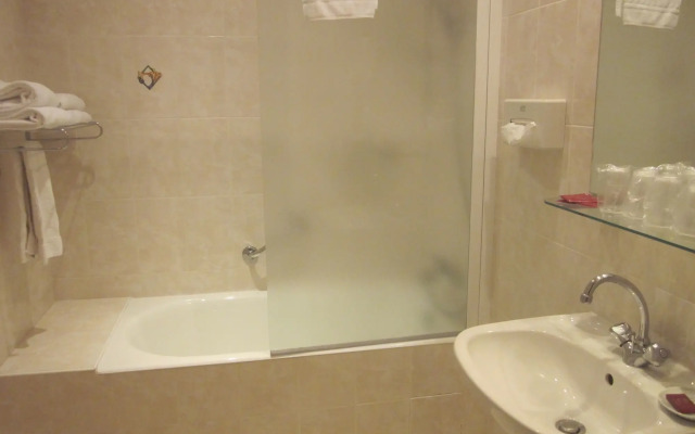 Hotel La Chaumiere