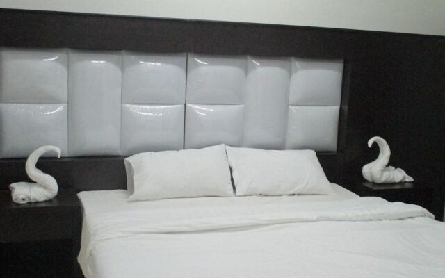 Masat Al Mohand Hotel Aziziya