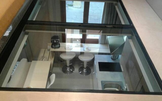 Modern Historical center apartment in Preveza 75m2