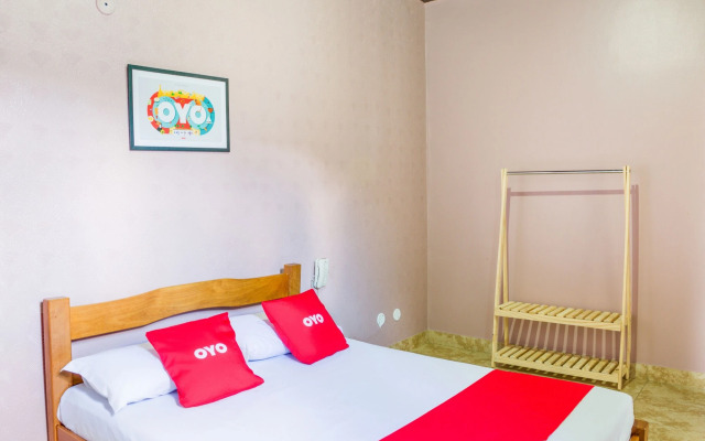 OYO Hotel Lindoia, Petropolis