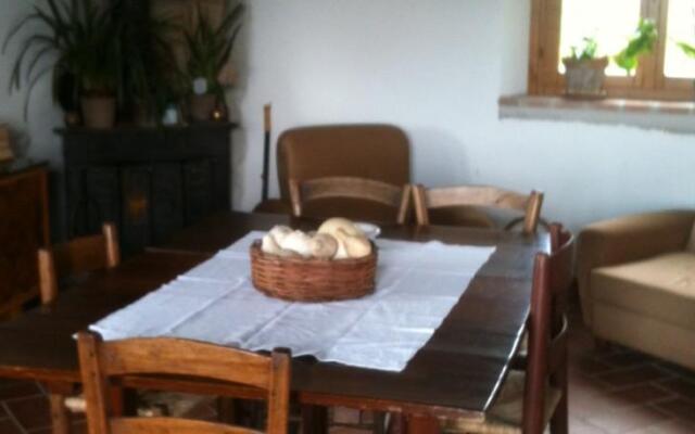 Rural Hospitality SantAnna