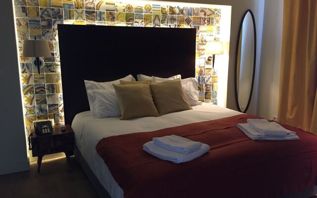 Dalma Old Town Suites
