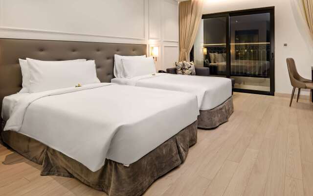 Wyndham Danang Golden Bay