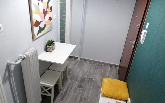 Boho Studio / Hilton Area-Μέγαρο Μουσικής / Athens