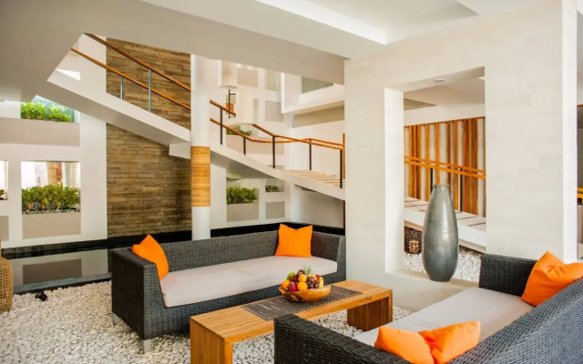 The Muse Seminyak