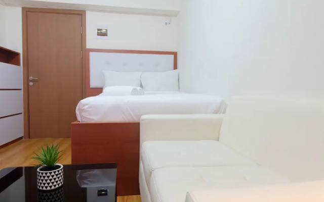 Simply Studio Apartment @ Cinere Resort