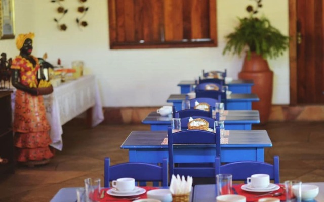 Pousada Rancho do Ralf