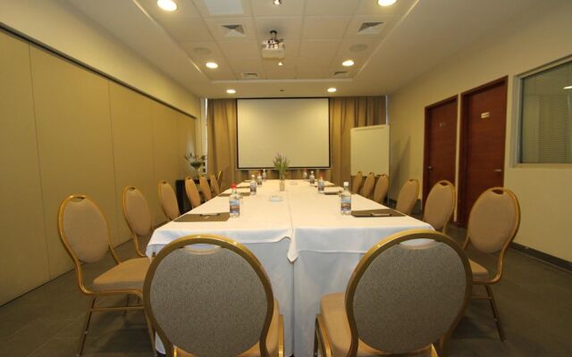 Inca Hoteles
