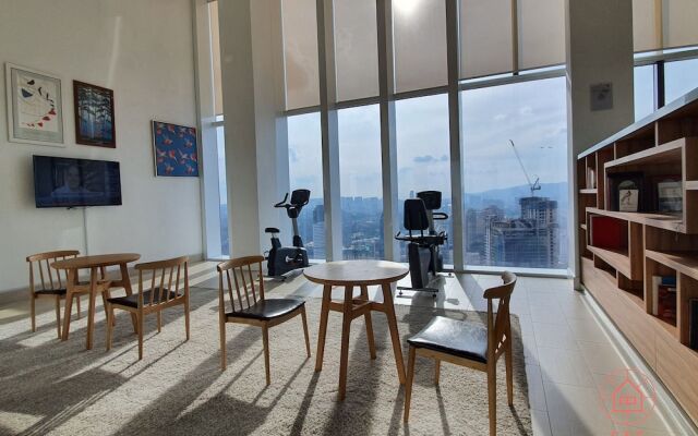 The Platinum Suites