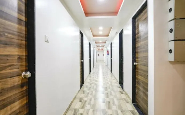 Fabexpress Blue Stone