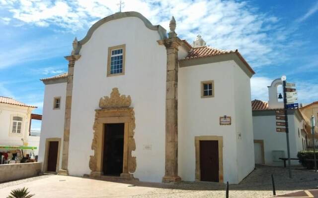 Oceanic Rainbow Apartment-Albufeira