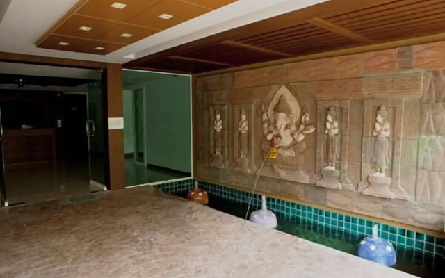 Haven Lagoon Condominium - Haven Serviced-Apartments