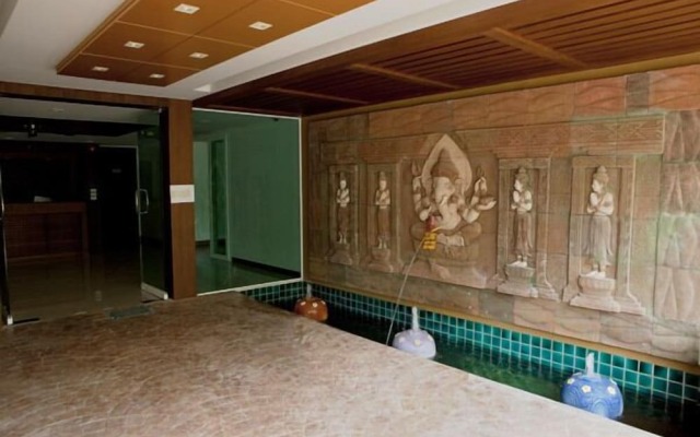 The Haven Lagoon Condo Patong