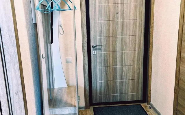 Апартаменты на улице Рубиновая 14