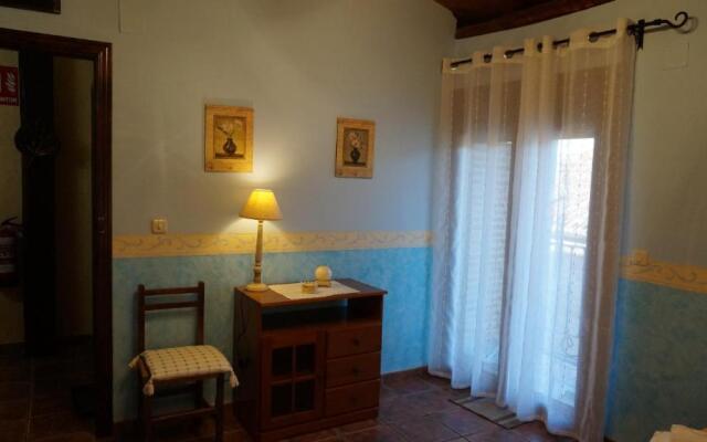 Casa Rural AKIMEQUEDU