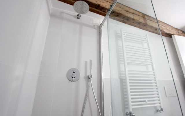 Residence degli Artisti