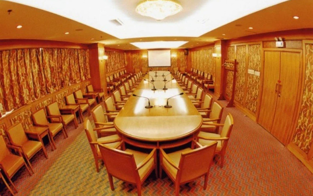 Hotel Three Gorges Project