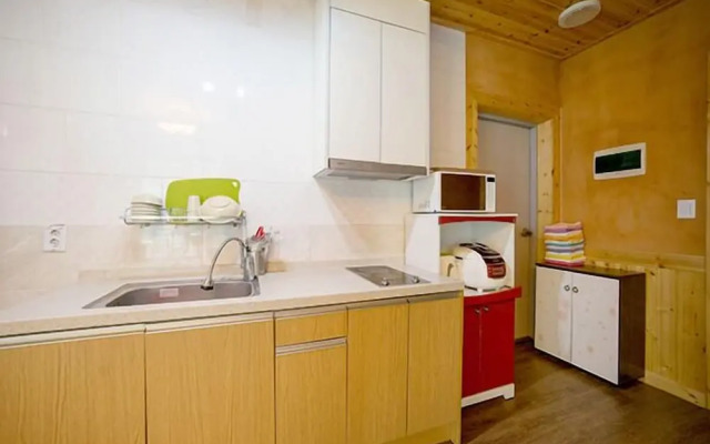 Yongin Sun & Moon Peension
