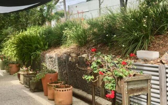 Eumundi Guesthouse and B&B