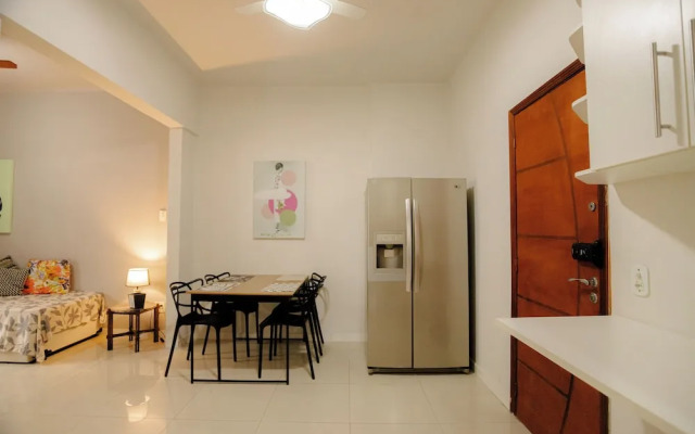 SUH Flamengo 12 Smart Cozy