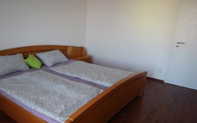 Apartman Halex Centrum City aupark