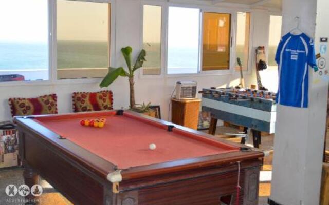 Adventurekeys Taghazout Surfcamp