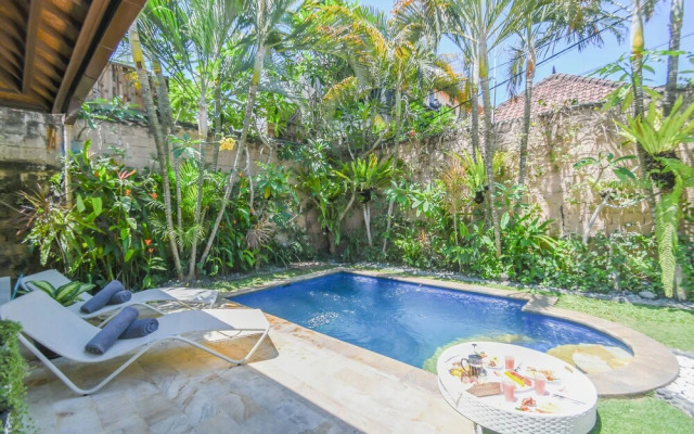 EverGreen Mojito Villa