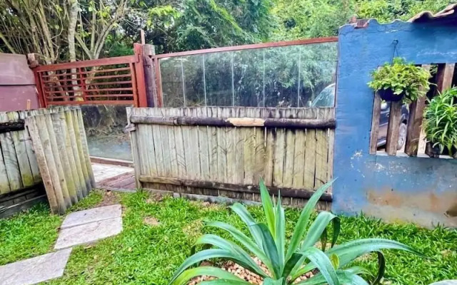 Ocean Vila Manguinhos