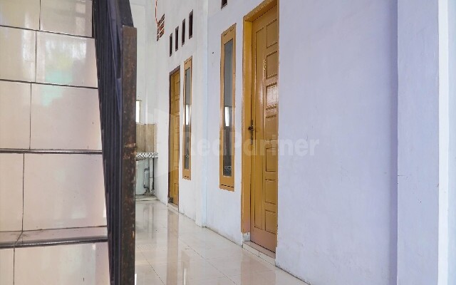 The Karo's Residence Redpartner