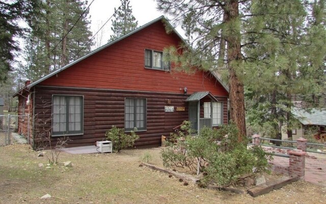 039 Little Doe Lodge Home