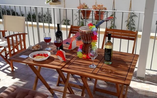 Xenios Torre Suda B&B