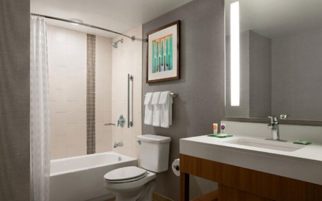 Hyatt Place Minneapolis Downtown