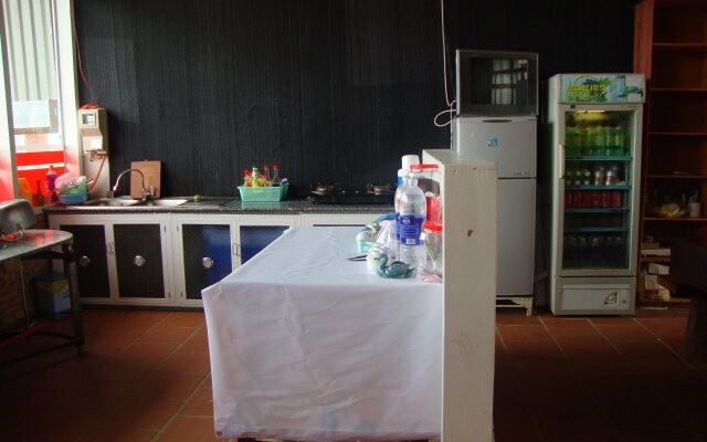 Noi Da Lat Club