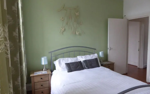 St Matthews Apartments - Hastings
