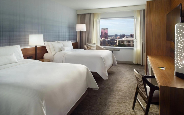 The Westin Charlotte