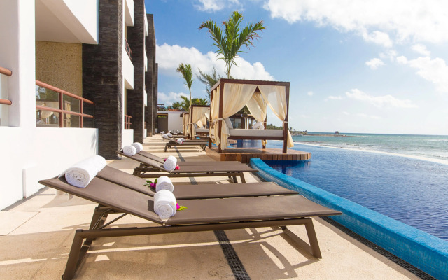 Senses Riviera Maya Oceanfront  Boutique hotel - Adults only