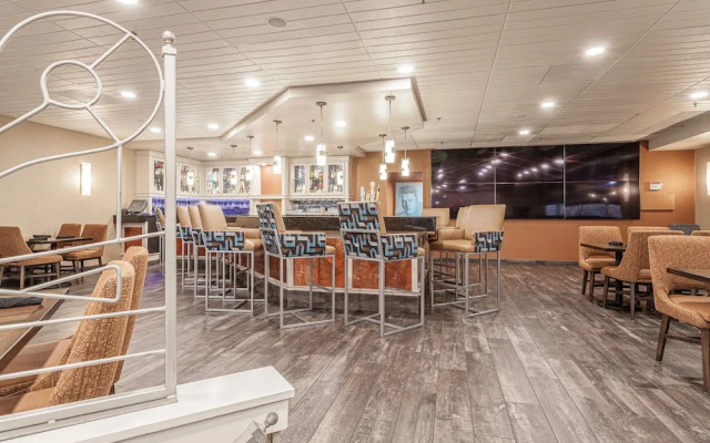 DoubleTree by Hilton Memphis