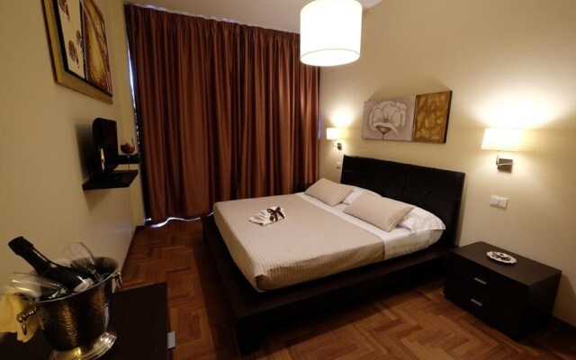 Fiore Vaticano B&B