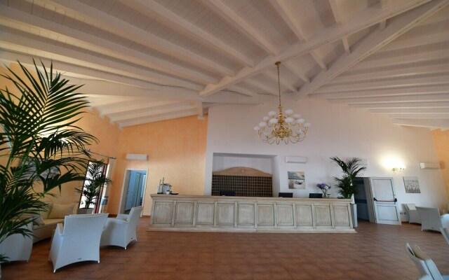 Marina Torre Navarrese Resort