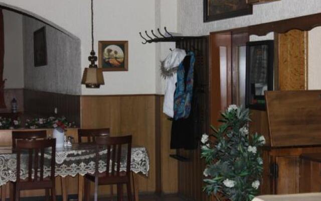 Hotel Zum Taubengrund