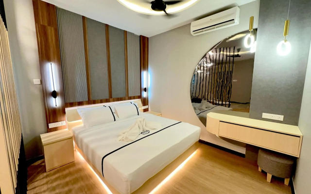 Sky Hotel @ Selayang