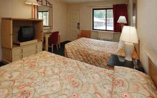 Poughkeepsie Inn