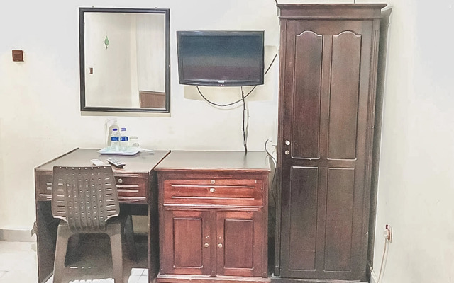 Hotel Aida Syariah RedPartner