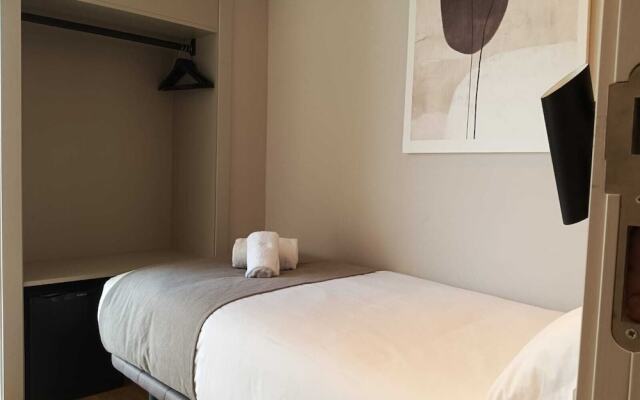 Aila II Hotel Boutique