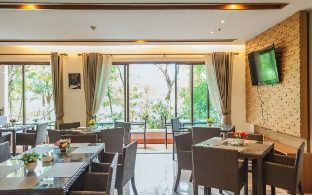 Pattaya City Resort