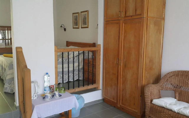 Sultan Palas Hotel