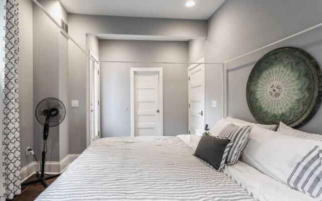 Great downtown Indy property close to EVERYTHING