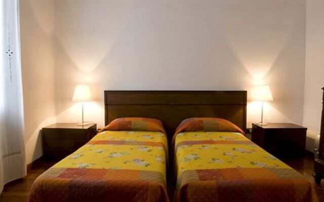 B&B La Villetta