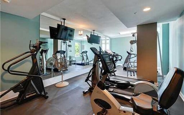 Ocean Club-Ocean Club 308